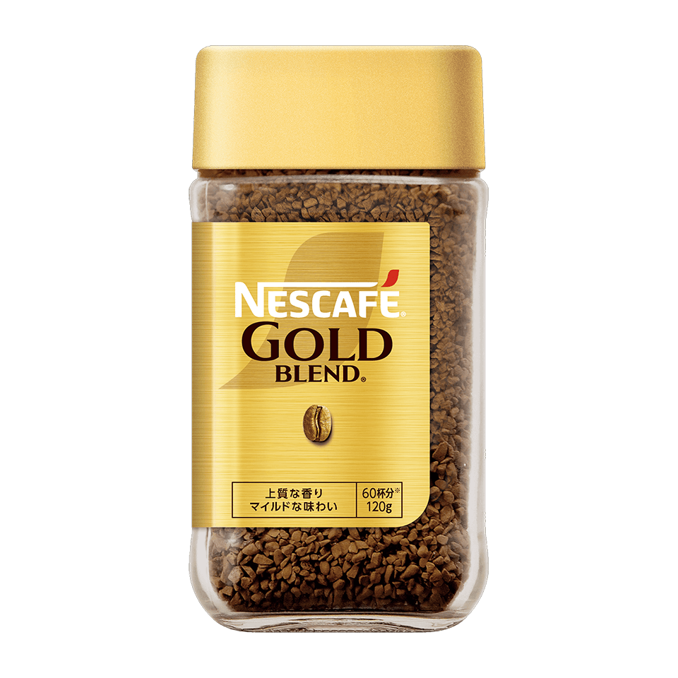 Nestle - ★新品・ラスト！★ネスレ　ゴールドブレンド　23個　+　おまけ つめかえパックの購入 | 【公式】 ネスレ通販オンラインショップ